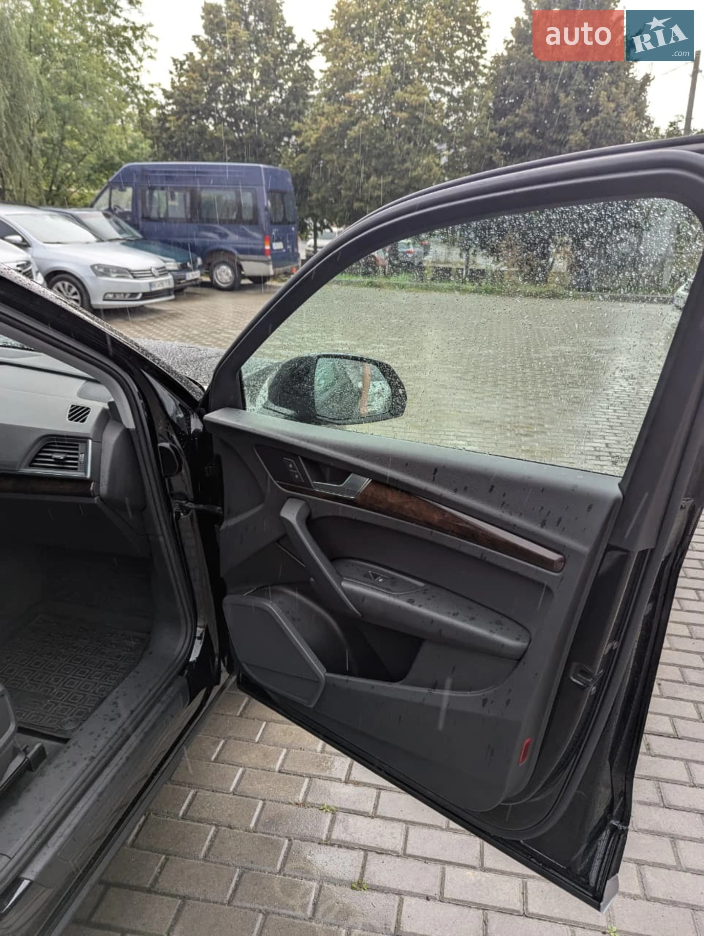 2018 Audi Q5 - мініатюра 10