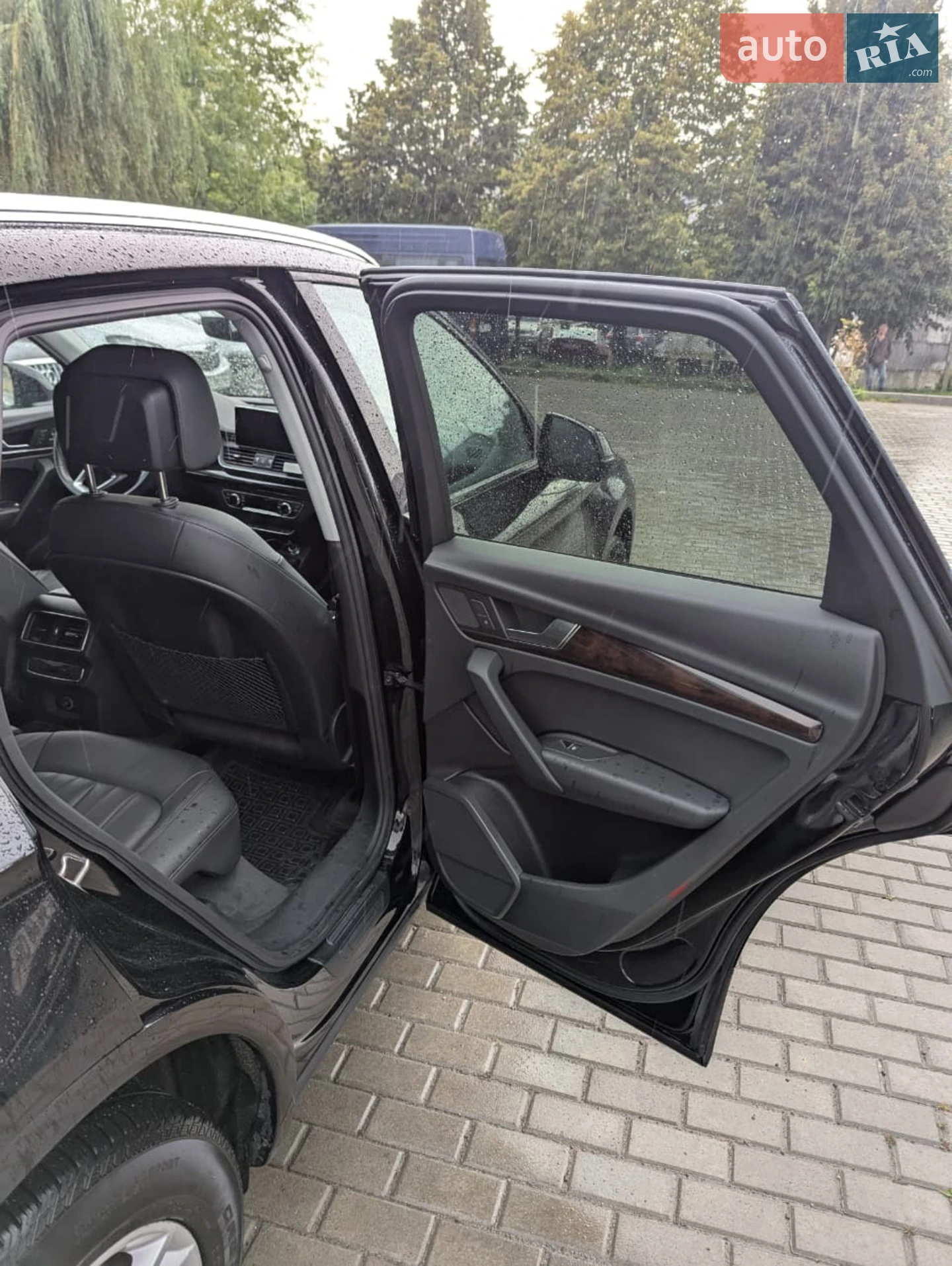 2018 Audi Q5 - мініатюра 11