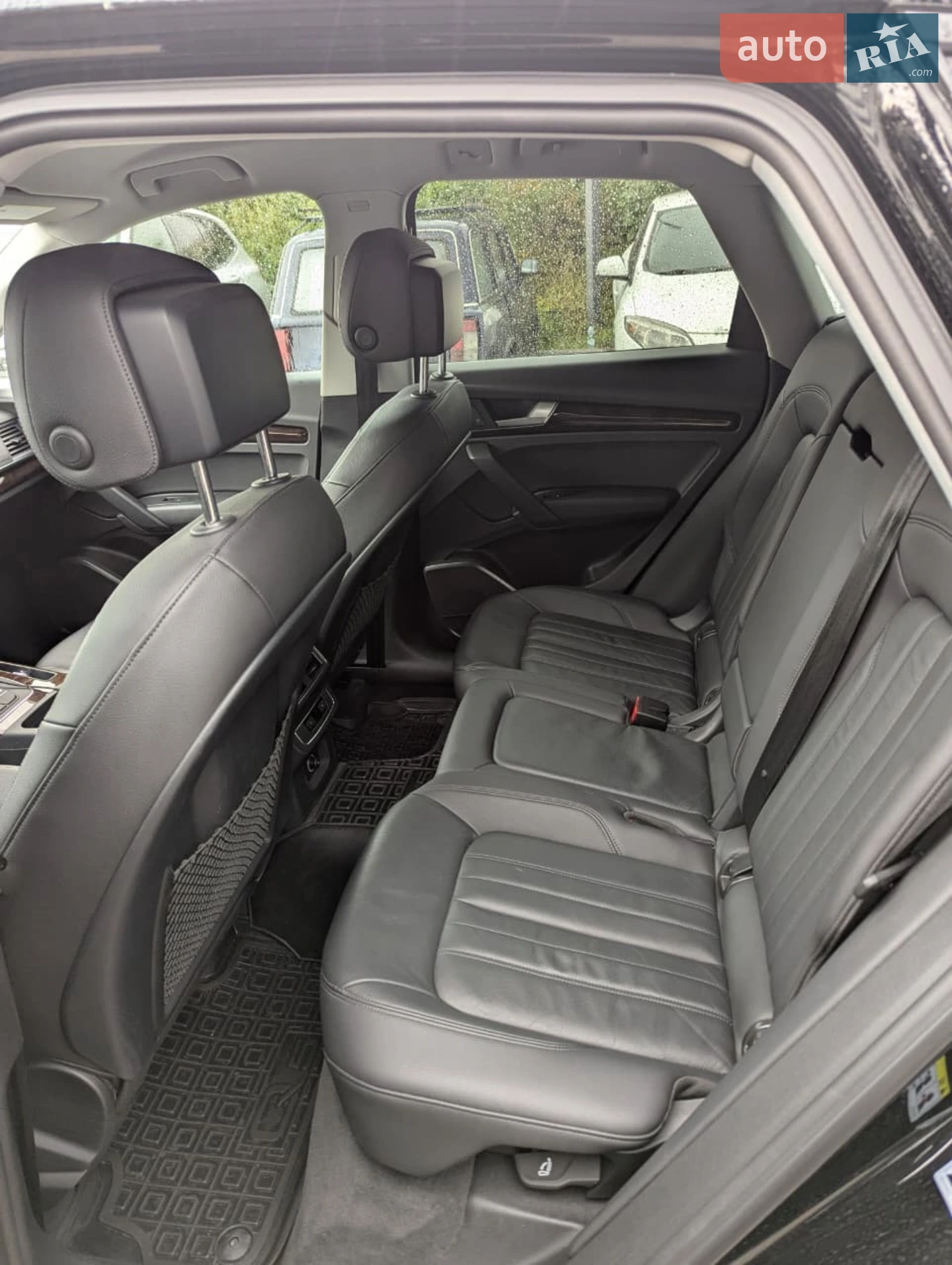 2018 Audi Q5 - мініатюра 12