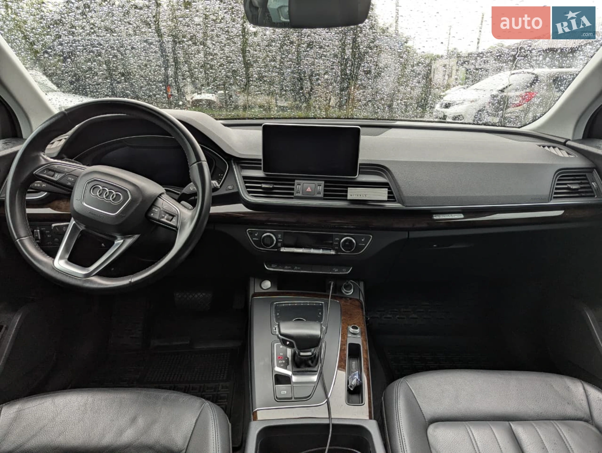 2018 Audi Q5 - мініатюра 16