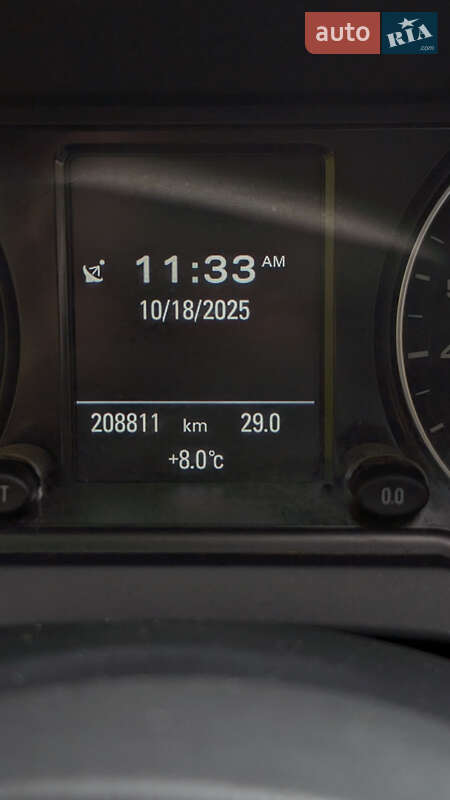 Позашляховик / Кросовер Audi Q5 2014 в Луцьку фото 13 Позашляховик / Кросовер Audi Q5 2014 в Луцьку