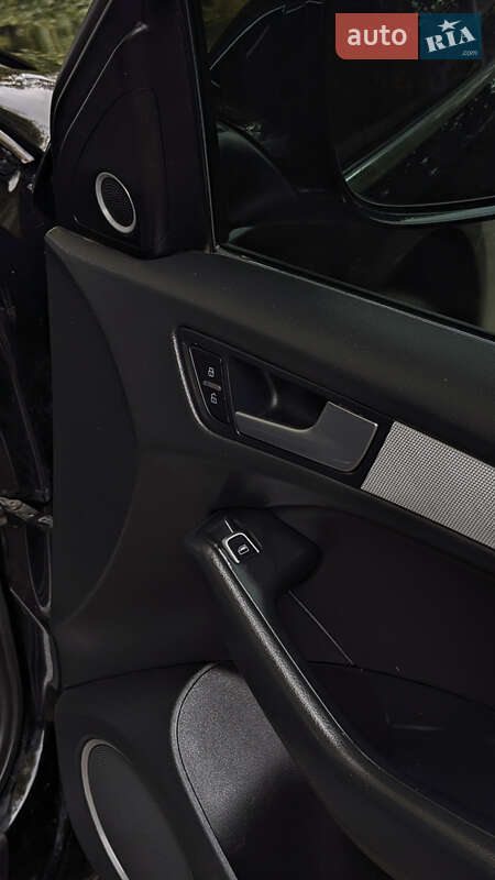 Позашляховик / Кросовер Audi Q5 2014 в Луцьку фото 20 Позашляховик / Кросовер Audi Q5 2014 в Луцьку