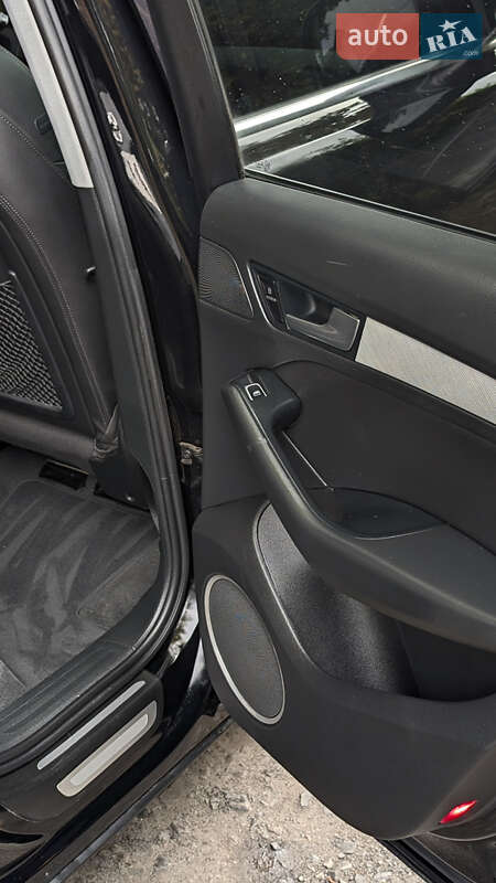Позашляховик / Кросовер Audi Q5 2014 в Луцьку фото 22 Позашляховик / Кросовер Audi Q5 2014 в Луцьку