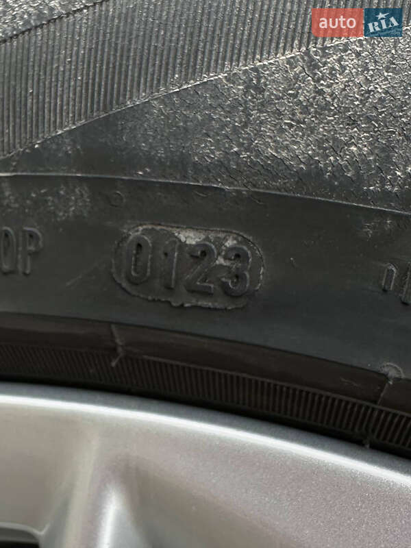 Внедорожник / Кроссовер Audi Q5 2013 в Томашполе фото 14 Внедорожник / Кроссовер Audi Q5 2013 в Томашполе