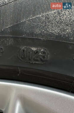 Внедорожник / Кроссовер Audi Q5 2013 в 