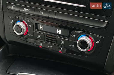 Внедорожник / Кроссовер Audi Q5 2013 в 