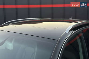 Внедорожник / Кроссовер Audi Q5 2013 в 