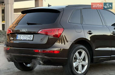 Позашляховик / Кросовер Audi Q5 2011 в  фото 5 Позашляховик / Кросовер Audi Q5 2011 в