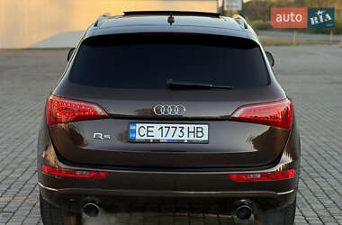 Позашляховик / Кросовер Audi Q5 2011 в  фото 22 Позашляховик / Кросовер Audi Q5 2011 в