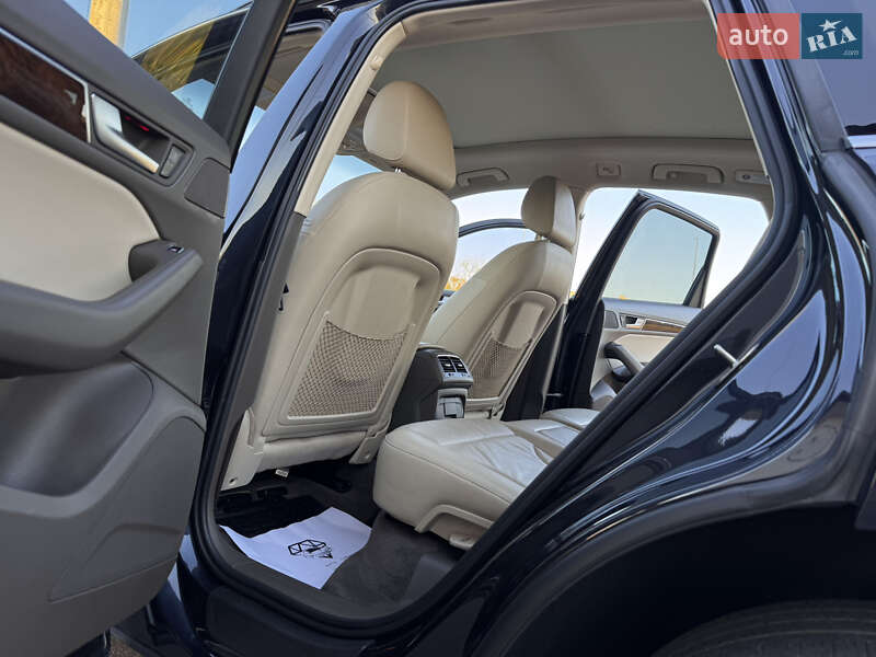 Внедорожник / Кроссовер Audi Q5 2016 в Дрогобыче фото 5 Внедорожник / Кроссовер Audi Q5 2016 в Дрогобыче