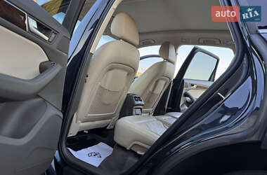 Позашляховик / Кросовер Audi Q5 2016 в 