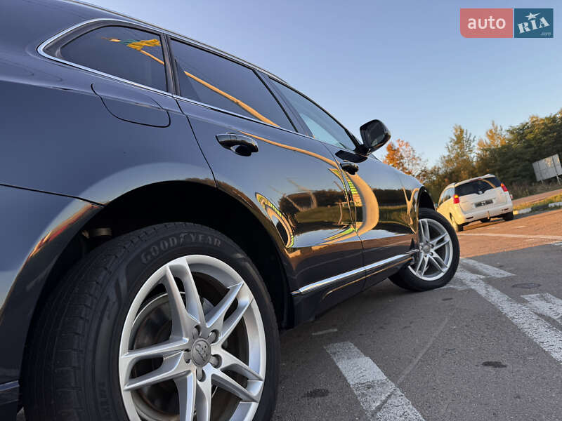 Внедорожник / Кроссовер Audi Q5 2016 в Дрогобыче фото 38 Внедорожник / Кроссовер Audi Q5 2016 в Дрогобыче