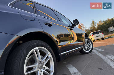 Позашляховик / Кросовер Audi Q5 2016 в 