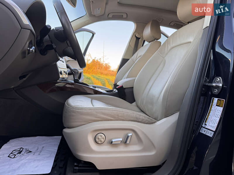 Внедорожник / Кроссовер Audi Q5 2016 в Дрогобыче фото 60 Внедорожник / Кроссовер Audi Q5 2016 в Дрогобыче