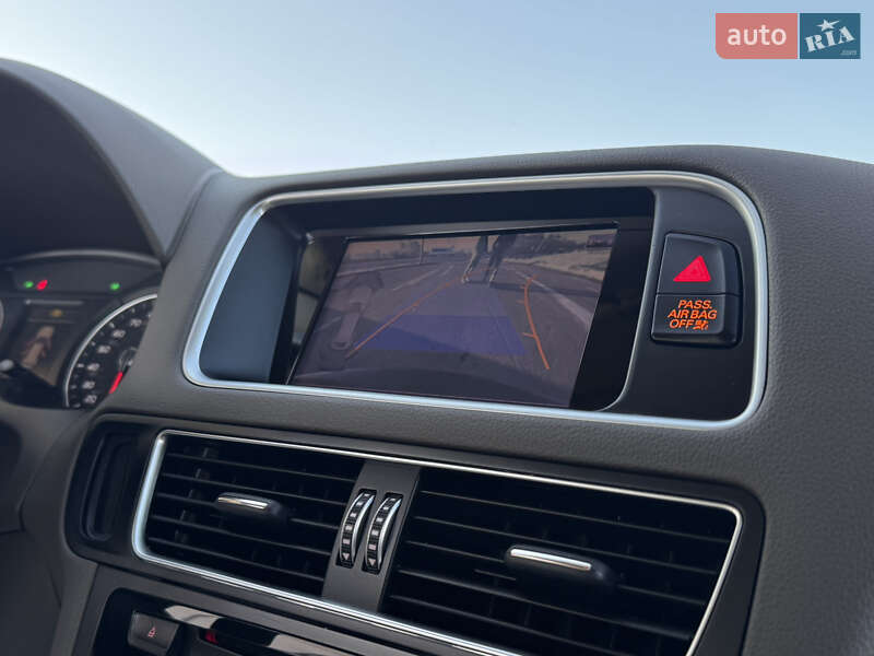 Внедорожник / Кроссовер Audi Q5 2016 в Дрогобыче фото 72 Внедорожник / Кроссовер Audi Q5 2016 в Дрогобыче