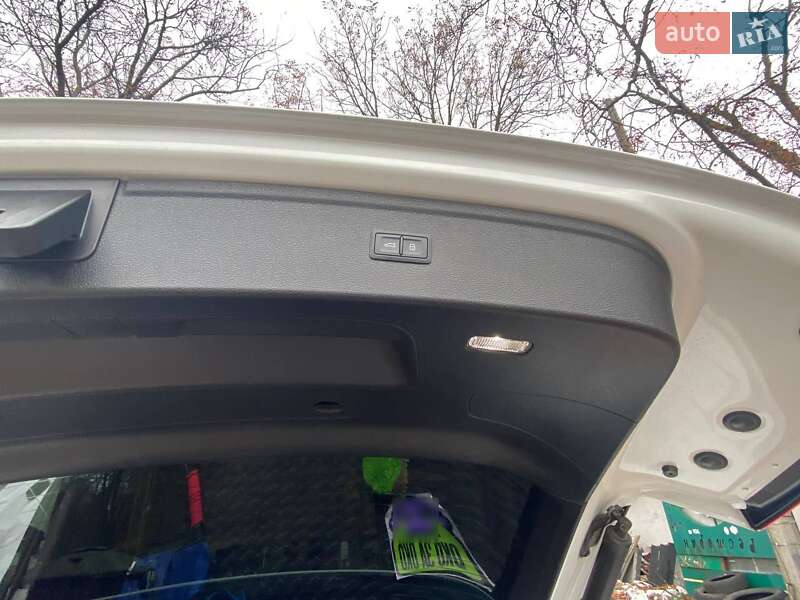 Позашляховик / Кросовер Audi Q5 2020 в Харкові