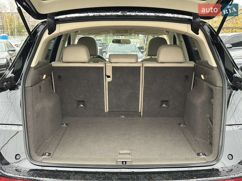 Позашляховик / Кросовер Audi Q5 2014 в Харкові фото 14 Позашляховик / Кросовер Audi Q5 2014 в Харкові