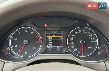 Позашляховик / Кросовер Audi Q5 2014 в 