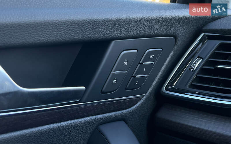 Внедорожник / Кроссовер Audi Q5 2023 в Львове фото 21 Внедорожник / Кроссовер Audi Q5 2023 в Львове