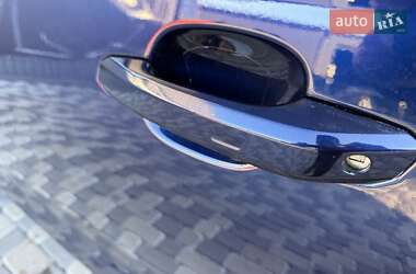 Позашляховик / Кросовер Audi Q5 2021 в 