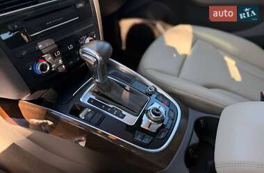 Позашляховик / Кросовер Audi Q5 2015 в  фото 16 Позашляховик / Кросовер Audi Q5 2015 в