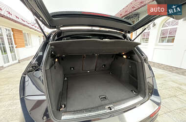 Позашляховик / Кросовер Audi Q5 2014 в 