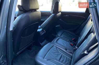 Позашляховик / Кросовер Audi Q5 2016 в 