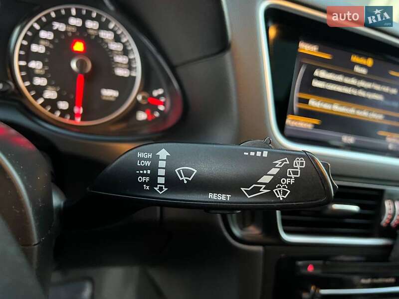 Позашляховик / Кросовер Audi Q5 2015 в Львові фото 24 Позашляховик / Кросовер Audi Q5 2015 в Львові