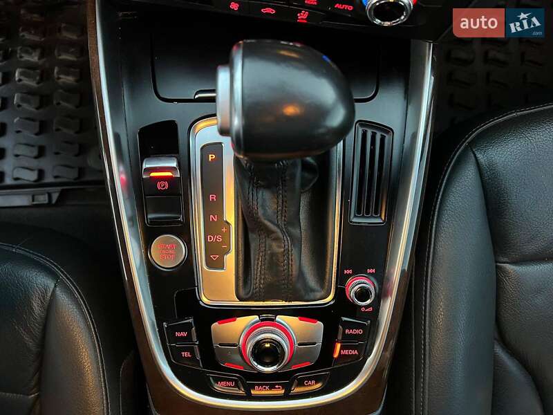 Позашляховик / Кросовер Audi Q5 2015 в Львові фото 32 Позашляховик / Кросовер Audi Q5 2015 в Львові
