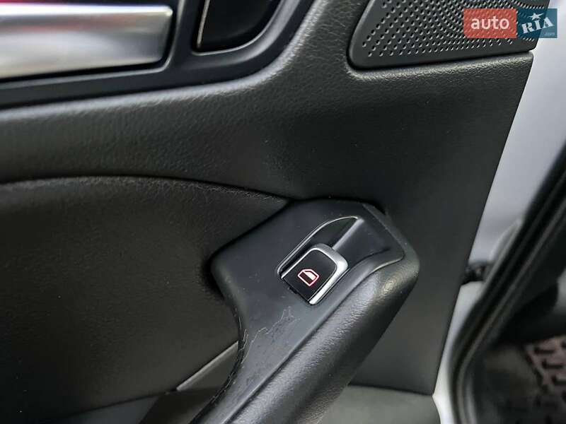 Позашляховик / Кросовер Audi Q5 2015 в Львові фото 36 Позашляховик / Кросовер Audi Q5 2015 в Львові