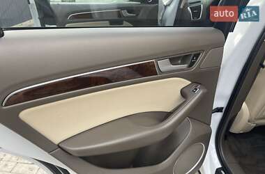 Позашляховик / Кросовер Audi Q5 2015 в 