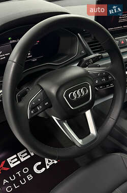 Внедорожник / Кроссовер Audi Q5 2023 в 