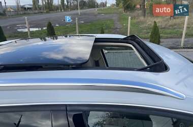 Позашляховик / Кросовер Audi Q5 2015 в 