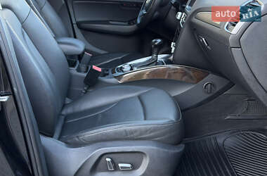Внедорожник / Кроссовер Audi Q5 2013 в 