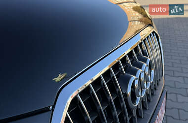 Внедорожник / Кроссовер Audi Q5 2013 в 