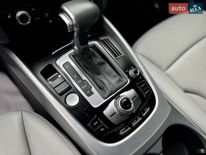 Внедорожник / Кроссовер Audi Q5 2012 в Дубно фото 40 Внедорожник / Кроссовер Audi Q5 2012 в Дубно