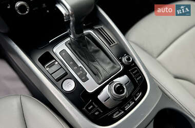 Позашляховик / Кросовер Audi Q5 2012 в  фото 40 Позашляховик / Кросовер Audi Q5 2012 в
