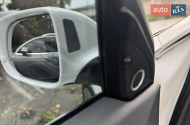 Позашляховик / Кросовер Audi Q5 2012 в  фото 50 Позашляховик / Кросовер Audi Q5 2012 в