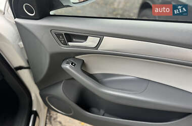 Позашляховик / Кросовер Audi Q5 2012 в  фото 56 Позашляховик / Кросовер Audi Q5 2012 в
