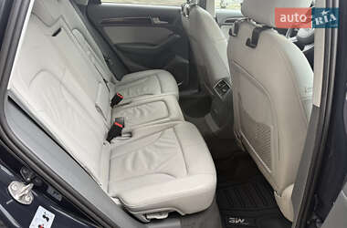 Внедорожник / Кроссовер Audi Q5 2015 в 