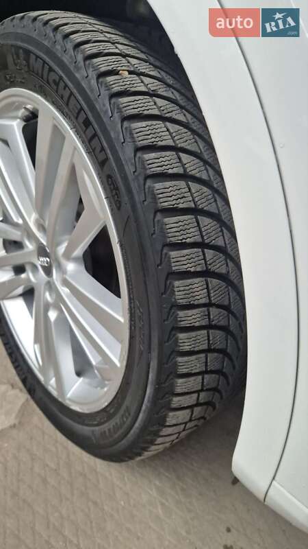 Позашляховик / Кросовер Audi Q5 2018 в Харкові фото 9 Позашляховик / Кросовер Audi Q5 2018 в Харкові