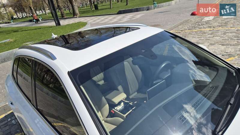 Позашляховик / Кросовер Audi Q5 2018 в Харкові фото 19 Позашляховик / Кросовер Audi Q5 2018 в Харкові