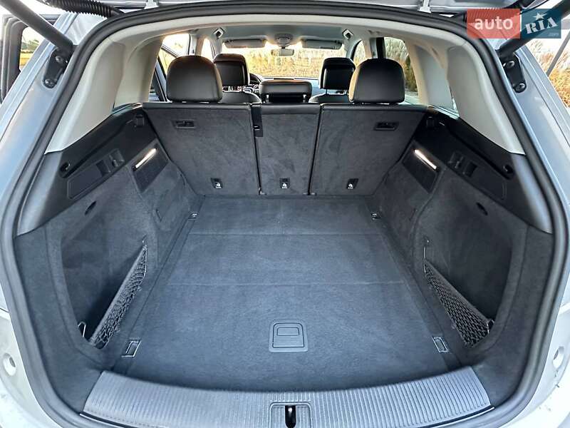 Внедорожник / Кроссовер Audi Q5 2018 в Луцке фото 13 Внедорожник / Кроссовер Audi Q5 2018 в Луцке