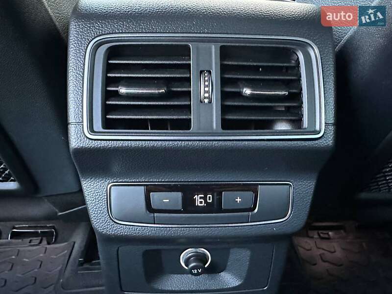 Внедорожник / Кроссовер Audi Q5 2018 в Луцке фото 20 Внедорожник / Кроссовер Audi Q5 2018 в Луцке