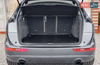 Позашляховик / Кросовер Audi Q5 2014 в 