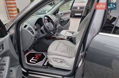 Позашляховик / Кросовер Audi Q5 2014 в 