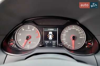 Позашляховик / Кросовер Audi Q5 2014 в 