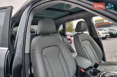 Позашляховик / Кросовер Audi Q5 2014 в 