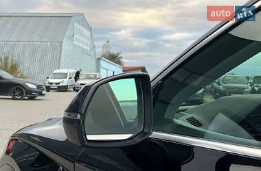 Позашляховик / Кросовер Audi Q5 2020 в 