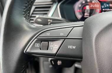 Позашляховик / Кросовер Audi Q5 2020 в 